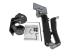StarTech.com Desk Clamp Monitor Mount - Framsiden