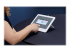Cisco Touch 10 Control Unit - Høyre vinkel