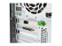 StarTech.com 10G PCIe SFP+ Card, Single SFP+ Port Network Adapter w/ Low Profile, Open SFP+ for MSA-Compliant Modules / Direct-Attach Cables (DAC), 10 Gigabit Fiber PCIe NIC Card - Nærbilde