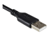 StarTech.com USB 2.0 to IDE SATA Adapter - Venstre vinkel