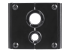 StarTech.com Cable Management Module for Conference Table Connectivity Box - Oversiden