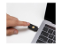 Yubico YubiKey 5C NFC - Venstre vinkel