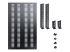 StarTech.com Server Rack Shelf - Framsiden