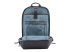 HP Travel - Notebookryggsekk - Framsiden