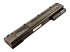 CoreParts - Batteri til bærbar PC (tilsvarer: HP 1588-3003, HP 707614-121, HP 707614-141, HP 707615-141, HP 708455-001, HP 708456-001, HP AR08, HP AR08XL, HP HSTNN-DB4H, HP HSTNN-IB4H, HP HSTNN-IB4I) - Venstre vinkel
