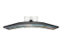 HP E34m G4 Conferencing Monitor - Oversiden