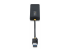 StarTech.com 4-Port USB-A Hub, 5Gbps, Bus Powered, Small Travel Mini Hub - Venstre side