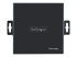 StarTech.com 4K HDMI Extender Over CAT5/CAT6 Cable, 4K 60Hz HDR Video Extender, Up to 230ft (70m), HDMI Over Ethernet Cable, S/PDIF Audio Out, HDMI Transmitter and Receiver Kit - Oversiden