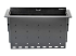 Startech Dual-Module Conference Table Connectivity Box-Customizable - Framsiden