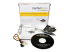 StarTech.com 2 Port PCI Express (PCIe) SuperSpeed USB 3.0 Card Adapter with UASP - Framsiden