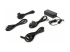 StarTech.com Universal DC Power Adapter - Framsiden