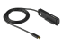 StarTech.com USB C to SATA Adapter Cable - Venstre vinkel