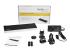 StarTech.com Triple Monitor USB 3.0 Laptop Docking Station - Framsiden