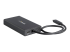 StarTech.com USB-C Multiport Adapter, USB-C Travel Docking Station with 4K HDMI, 60W Power Delivery Pass-Through, Ethernet (GbE), 2x USB-A 3.0 Hub, Portable Mini USB Type-C Dock for Laptop - Oversiden