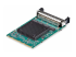 StarTech.com 4-Port RJ45 Gigabit OCP 3.0 Server Network Card, Intel I350 - Oversiden