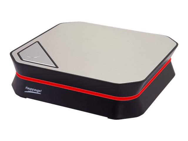 Hauppauge Hd Pvr 60 Gaming Edition Videofangstadapter Usb 2 0