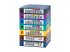 HPE Ultrium RW Custom Labeled Data Cartridge - Høyre vinkel