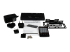 StarTech.com 2 Port HDMI Switch w/ Automatic and Priority Switching - Framsiden