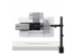 StarTech.com VESA Mounting Bracket for NUC/Thin Clients/Docking Stations - Framsiden