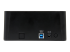 StarTech.com Standalone Hard Drive Duplicator, Dual Bay HDDSSD ClonerCopier, USB 3.1 (10 Gbps) to SATA III (6Gbps) HDDSSD Docking Station, Hard Disk Duplicator Dock - Tilbake