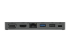 Lenovo Powered USB-C Travel Hub - Tilbake