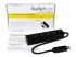 StarTech.com 4-Port USB 3.0 Hub with Built-in Cable - Framsiden