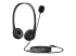 HP G2 - Hodesett - on-ear - Høyre vinkel