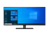 Lenovo ThinkVision P40w-20 - Framsiden