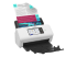 Brother ADS-4700W - dokumentskanner - Venstre vinkel