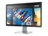 Dell P2314H - LED-skjerm - Høyre vinkel