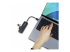 StarTech.com 4-Port USB-C Hub, 5Gbps, USB-C to 4x USB-A, Bus Powered - Oversiden