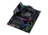 ASRock X570 Taichi - Razer Edition - Høyre vinkel