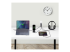 StarTech.com 140W USB-C Wall Charger, USB-C/USB-A, PD GaN Power Adapter - Framsiden