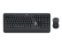 Logitech MK540 Advanced - Oversiden