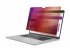 StarTech.com 14-inch MacBook Pro 21/23 Privacy Screen, Gold Filter w/Enhanced Privacy, Computer Security Shield, Double-Sided Screen Protector, +/- 30 Deg. - Høyre vinkel