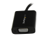 StarTech.com Mini DisplayPort to VGA Adapter - Nærbilde
