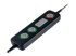 Jabra BIZ 2300 USB UC Duo - Nærbilde
