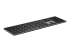 HP Dual Mode 975 - Tastatur - Venstre vinkel