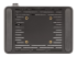 StarTech.com 10-Port USB-C Hub, 8x USB-A + 2x USB-C, Self-Powered w/ 65W Power Supply, USB 3.1 10Gbps Hub w/ BC1.2 Charging, Desktop/Laptop USB Hub with 3ft Locking USB-IF Certified Cable - Underside