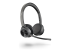 Poly Voyager 4320 - Voyager 4300 UC series - Venstre vinkel