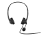 HP G2 - Hodesett - on-ear - Framsiden