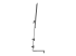 HP B560 - Monteringssett (monteringsbrakett) - Venstre side