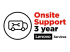 Lenovo Onsite Upgrade - Framsiden