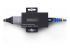 StarTech.com HDMI Extender Over CAT5e/6 Kit, 4K 60Hz, Up to 200ft (60m) - Oversiden