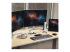 Startech Dual Monitor USB 3.0 Docking Station w/ DVI to VGA & HDMI Adapters, 5x USB 3.0 & Audio - Høyre vinkel