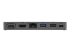Lenovo Powered USB-C Travel Hub - Tilbake