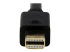 StarTech.com 3 ft Mini DisplayPort to VGA Adapter Cable - Nærbilde