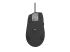 Logitech M500s Advanced Corded Mouse - Underside