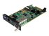 StarTech.com Gigabit Ethernet Fiber Media Converter Card Module w/ Open SFP Slot - Høyre vinkel