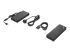 Lenovo ThinkPad Thunderbolt 4 WorkStation Dock - Framsiden